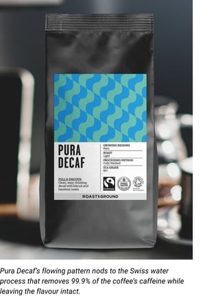 Pura Decaf