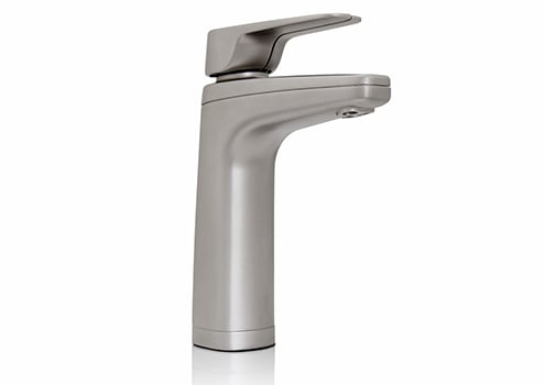 Billi XL Levered Dispenser_Brushed