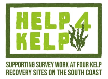 Roast & Ground Help 4 Kelp campaign