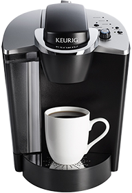 Keurig - Roast & Ground