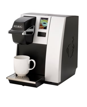 Keurig K150 - Roast & Ground