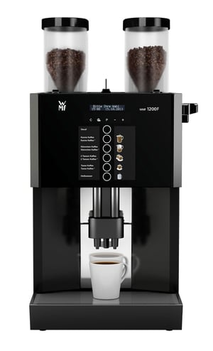 WMF 1200 Tasse Office Coffee Machine