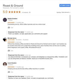 Reviews-1