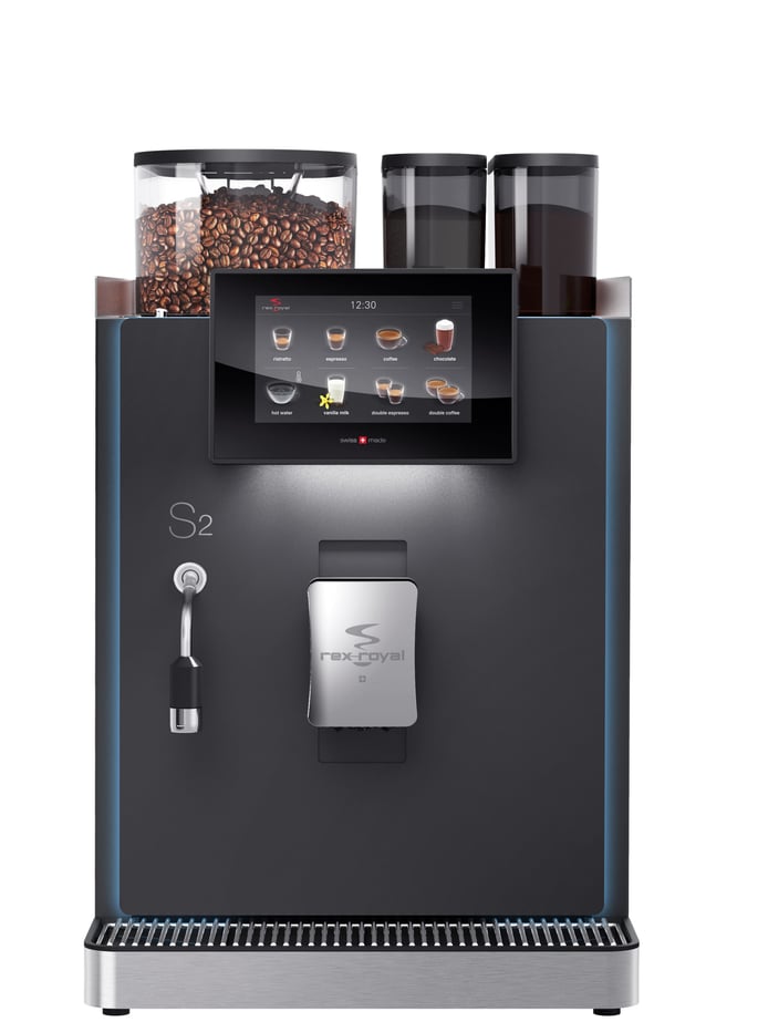 How to choose the Best Office Coffee Machine for 2021