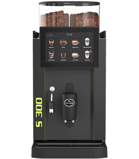 Rex-Royal S300 coffee machine