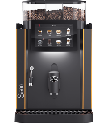 best bean to cup coffee machine uk