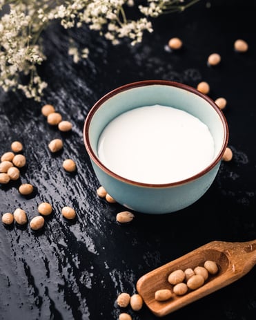 Soy Milk