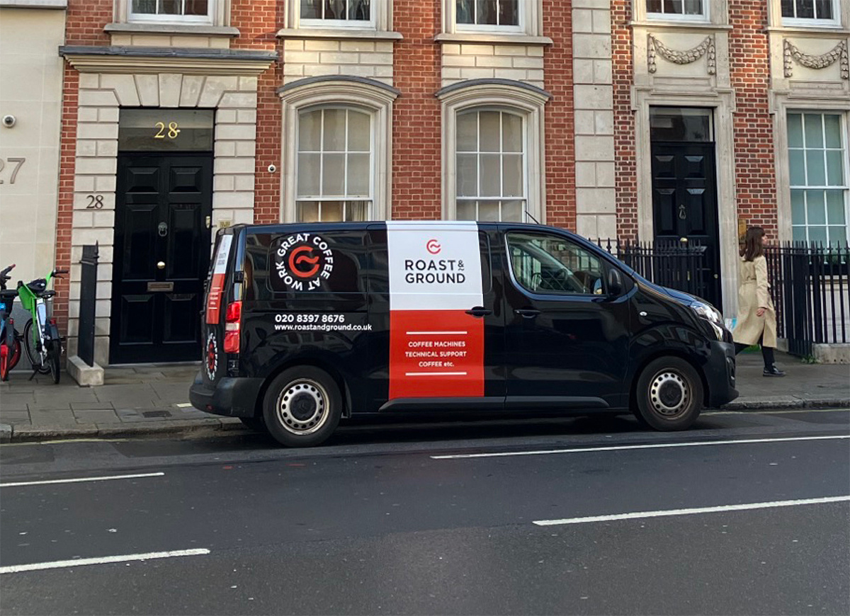 Van