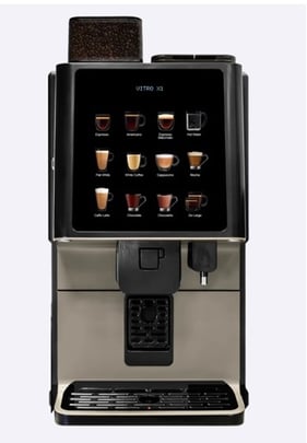 Coffeetek-X1Espresso-Beantocup-Office-Coffee-Coffeemachine