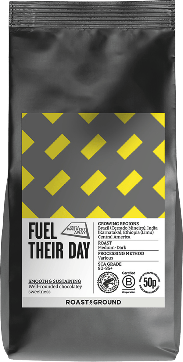 Fuel-Their-Day