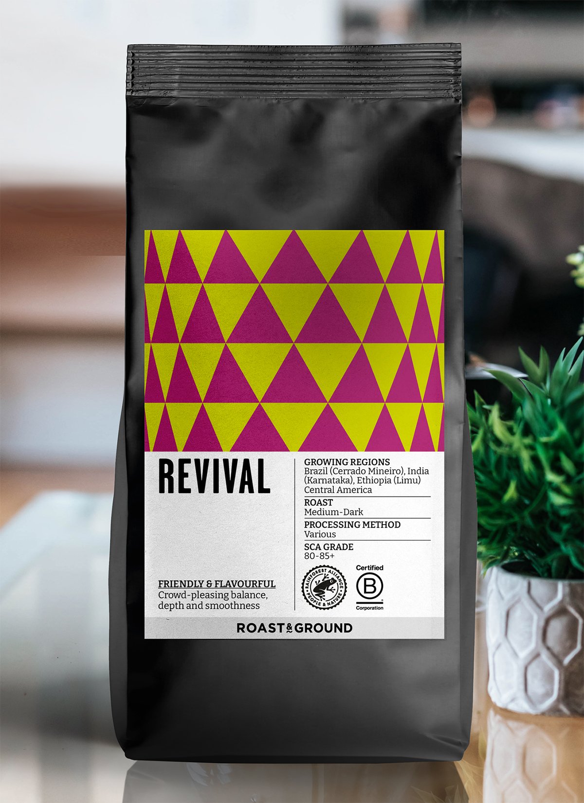 pack-revivial
