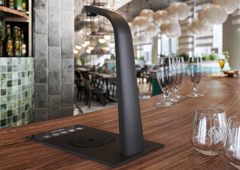 T3-tap