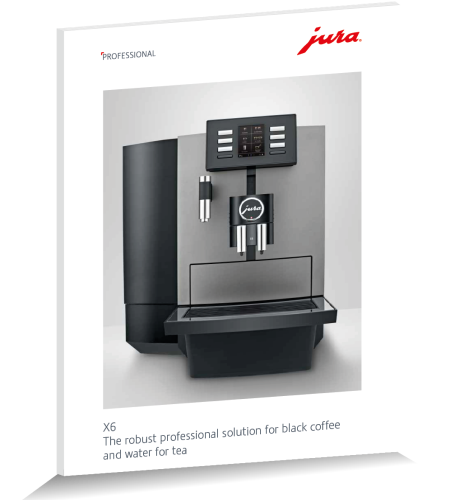 jURA X6
