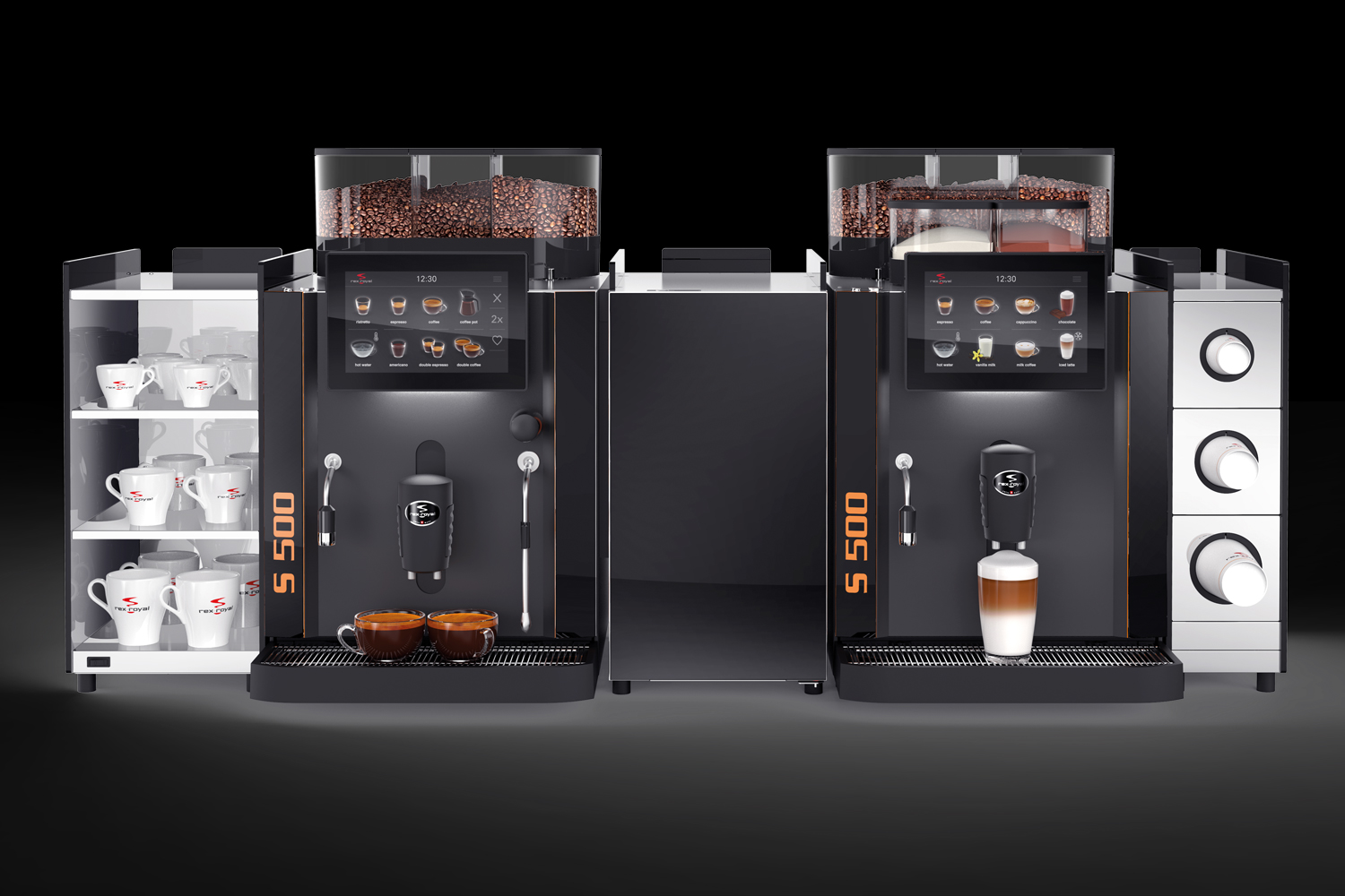 How to choose the best Office Coffee Machine for 2022